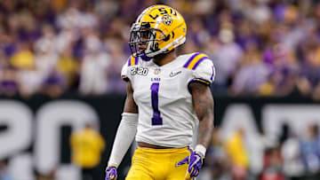 The Vikings should target these three cornerbacks in the NFL Draft.