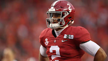 College Football Playoff National Championship Presented By AT&T - Alabama v Clemson