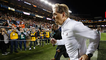 College Football Playoff National Championship Presented By AT&T - Alabama v Clemson
