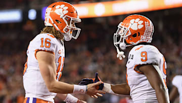 College Football Playoff National Championship Presented By AT&T - Alabama v Clemson