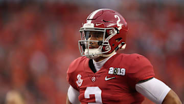 College Football Playoff National Championship Presented By AT&T - Alabama v Clemson