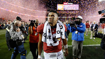 College Football Playoff National Championship Presented By AT&T - Alabama v Clemson
