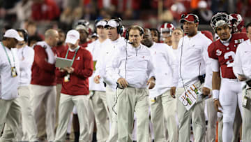 College Football Playoff National Championship Presented By AT&T - Alabama v Clemson