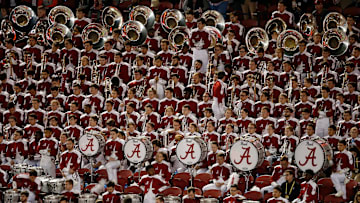 College Football Playoff National Championship Presented By AT&T - Alabama v Clemson