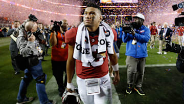 College Football Playoff National Championship Presented By AT&T - Alabama v Clemson