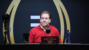 College Football Playoff National Championship Presented By AT&T - Media Day