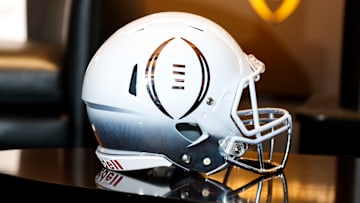 College Football Playoff Semifinal Head Coaches - News Conference
