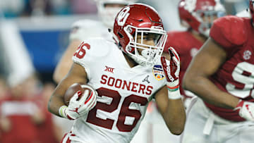 College Football Playoff Semifinal at the Capital One Orange Bowl - Alabama v Oklahoma