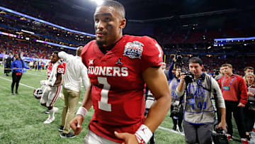 Philadelphia Eagles QB Jalen Hurts