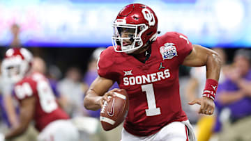 The Eagles will use Jalen Hurts a TON in 2020.