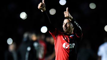 Colón v Atlético MG - Copa CONMEBOL Sudamericana 2019