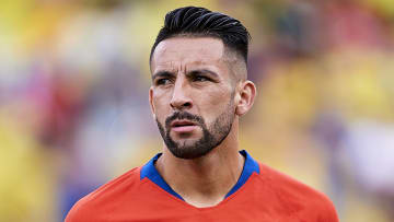 Colombia v Chile - International Friendly