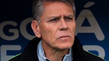 Paulo Autuori não poupa critica à Ferj: "Não tem ideias".