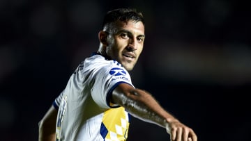 Colon v Boca Juniors - Superliga 2019/20