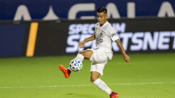 El futbolista es objeto de deseo del mandamás del Rebaño