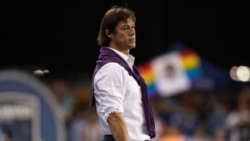 Chivas con esperanzas para el regreso de Matías Almeyda