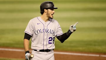 Arenado terminará jugando para los Rockies en 2021