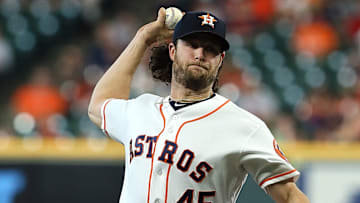 Colorado Rockies v Houston Astros