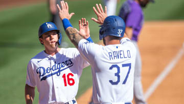 Los Dodgers van por su tercer triunfo de esta pretemporada