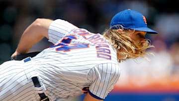 Colorado Rockies v New York Mets
