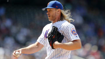 Colorado Rockies v New York Mets