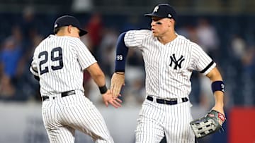 Colorado Rockies v New York Yankees