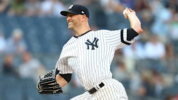 Happ finalmente se quedará abriendo para los Yankees en 2020