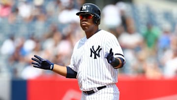 Colorado Rockies v New York Yankees