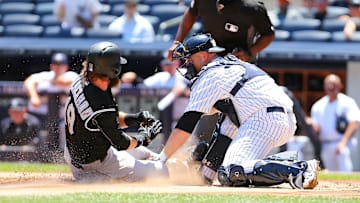 Colorado Rockies v New York Yankees