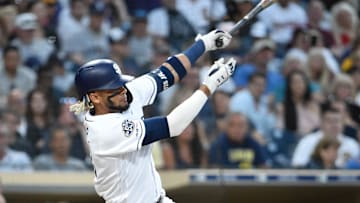 Fernando Tatís fue una de las figuras de los Padres en 2019