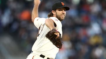 Colorado Rockies v San Francisco Giants