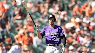 Cardinals trade for Matt Liberatore opens up possibility of Nolan Arenado trade