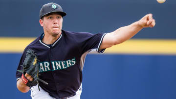 Colorado Rockies v Seattle Mariners