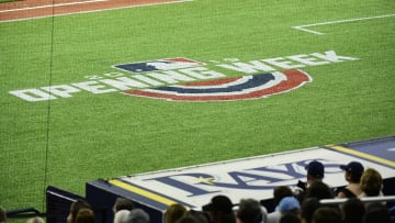 El equipo de Florida viene de ser campeón de la Liga Americana en 2020