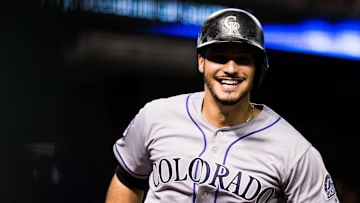 ¿Llevará Arenado a los Cardenales hasta la Serie Mundial?