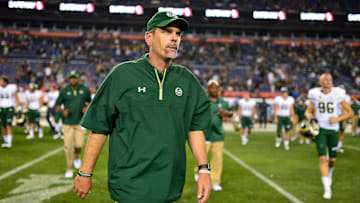 Mike Bobo is joining Will Muschamp's South Carolina Gamecocks staff.