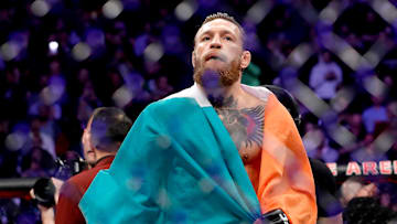 Conor McGregor es uno de los luchadores más importantes en la historia de la UFC