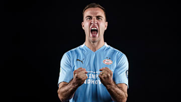 Gotze fichó por el PSV