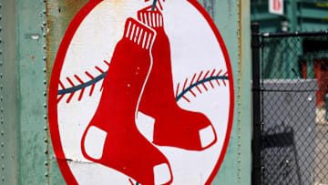 Los Medias Rojas de Boston tiene en la mira al lanzador Zack Godley