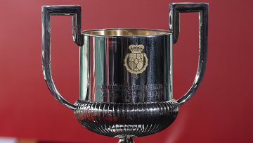 Sorteo de Copa del Rey