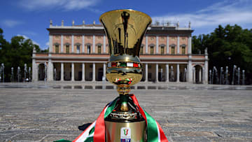Coppa Italia