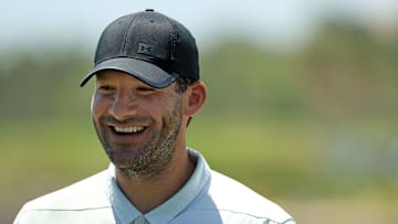 Tony Romo is making a ton of money on his deal with CBS.