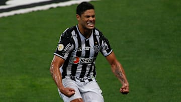 Hulk, Adama Traoré e outros pesos pesados: veja 7 jogadores de futebol que são muito fortes. 