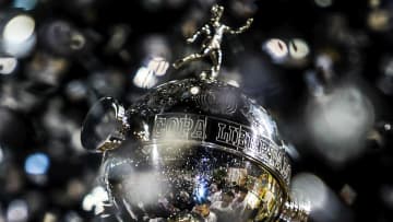 Copa Libertadores de América