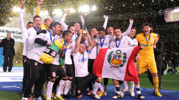 Corinthians v Chelsea - FIFA Club World Cup Final