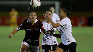 Ferroviária e Corinthians avançaram às quartas