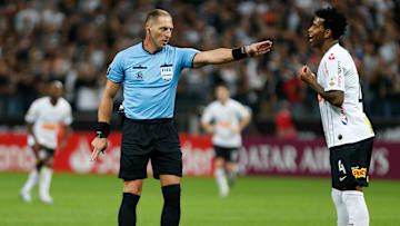 Corinthians v Guarani PAR - Copa CONMEBOL Libertadores 2020 Qualifications Corinthians v Guarani PAR - Copa CONMEBOL Libertadores 2020 Qualifications