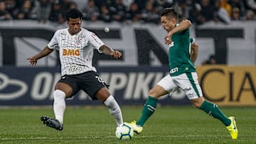 É Derby Paulista na volta do Paulistão 2020.