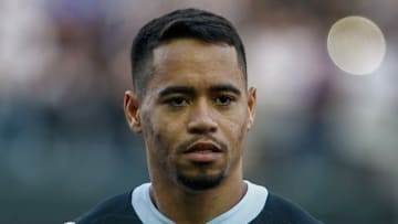 Yago Pikachu chegou a ser especulado no Ceará | Corinthians v Vasco da Gama - Brasileirao Series A 2018