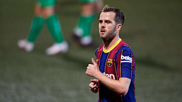 Miralem Pjanic